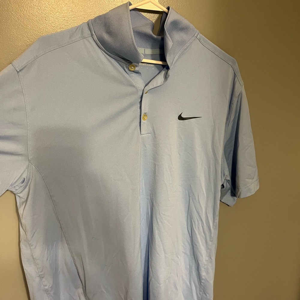 Nike Polo